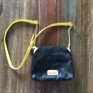Steve Madden Leather Crossbody